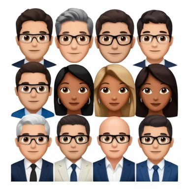 Grant Cardone, Tai Lopez, Josh King Madrid, Alex Hormozi, Iman Gadzhi, Daniel G, Branden Condy, Patrick Bet-David, Dan Henry, Luke Belmar, Shelby Sapp, Leila Hormozi, Tefi Valenzuela, business, influencers, friends, rich millionaire success lifestyle, private jet , supercars, success, sales sticker