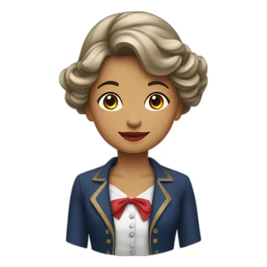 région parisienne sticker