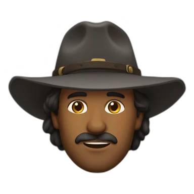 Sherif of Nottingham sticker