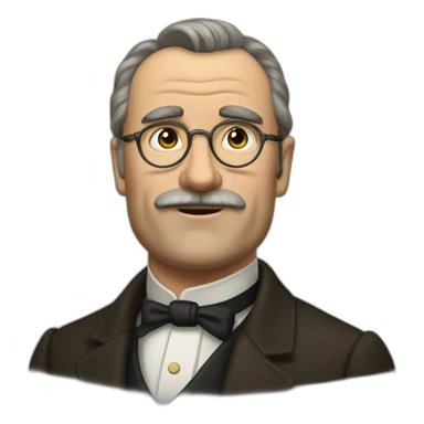 theodor hertzl sticker