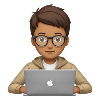 digital nomads laptop sticker