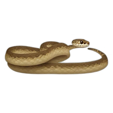 rattlesnake sticker