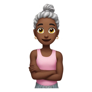 🥺👉🏻👈🏻 sticker