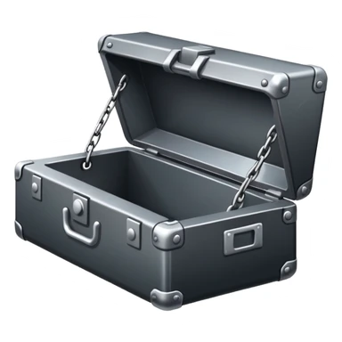 economic trap sticker