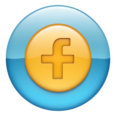 "Positive test with a plus sign sticker