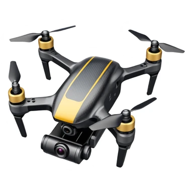Fpv drone sticker
