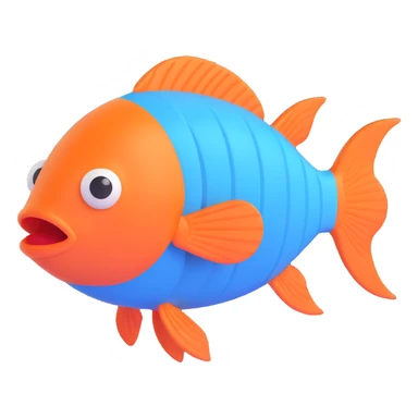fish sticker