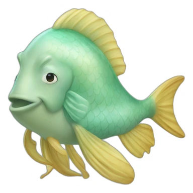 Le Cœur de la Mer sticker