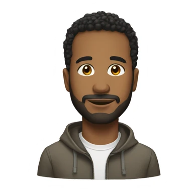 Ahmad Roberts sticker