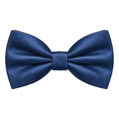 Pinterest bow tie sticker
