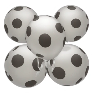 balon eclate sticker