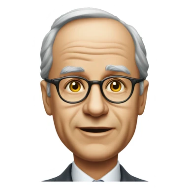 benjamin graham sticker