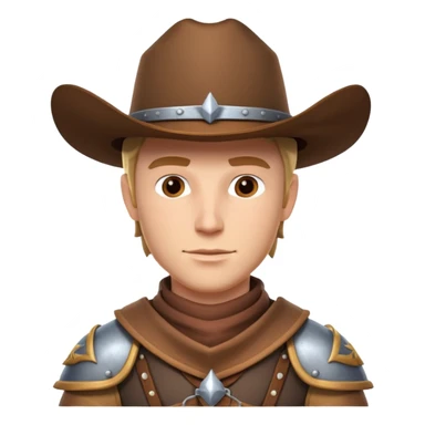4 different horse rider portraits, head and shoulders only, each unique style (classic rider, cowboy, knight, fantasy adventurer), 3D cartoon, mobile game icon style, consistent lighting, clean background, no text, no watermark
 sticker