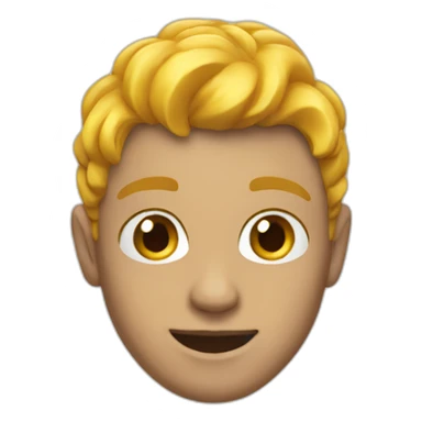 EMOJI DE FIESTA sticker