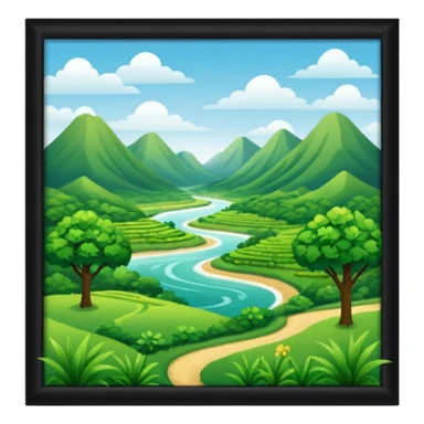 climate adaptation sticker