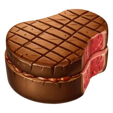 steak sticker