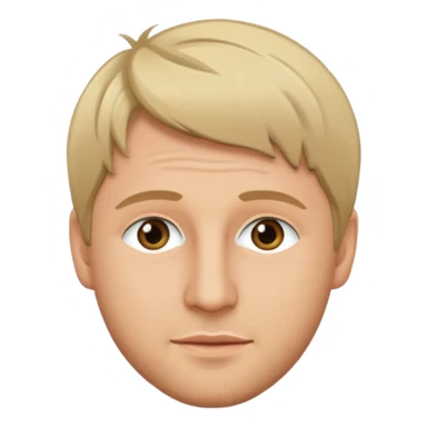 Kian Egan sticker