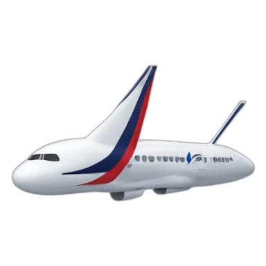 Air France logo sticker