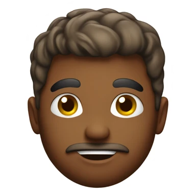 Knock on wood sticker