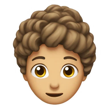 Head over heels sticker