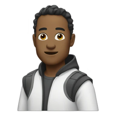 Regeneration sticker