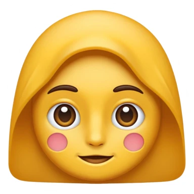 ایموجی اسکلت در ادیت های ویدیو sticker