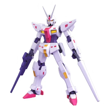 Full-height Gundam RX-0 Unicorn sticker