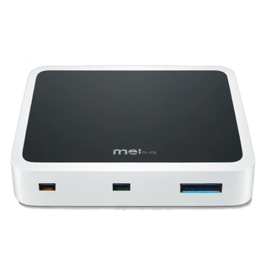 Unifi router sticker