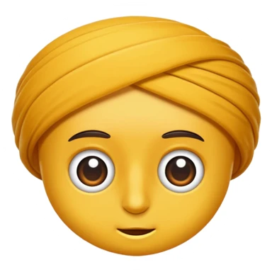 Boş bir şarap bardağı sticker