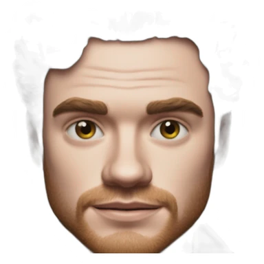 Richard Madden sticker