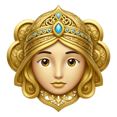 farvahar pars sticker