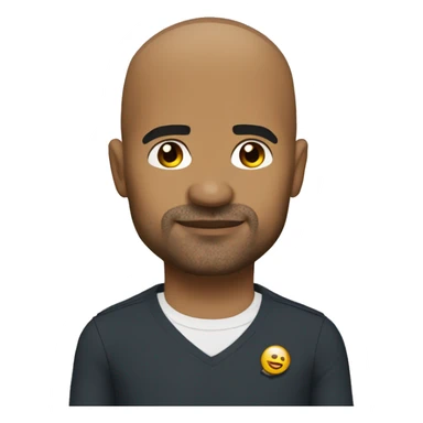 Derek Morgan  sticker