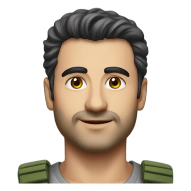 ömer serdar özkan sticker