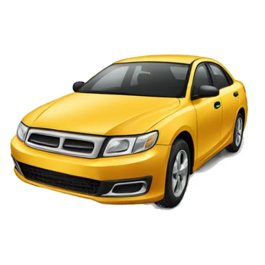 fuel efficient car sticker