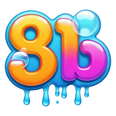 the word DOPE sticker