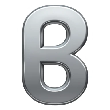 The number five sticker