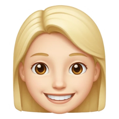 Thinking about how pretty you are  sticker