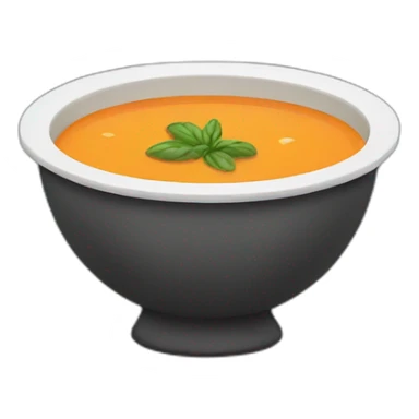  soup sticker