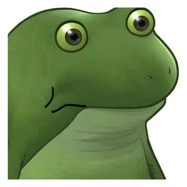 Light baby pink heart sticker