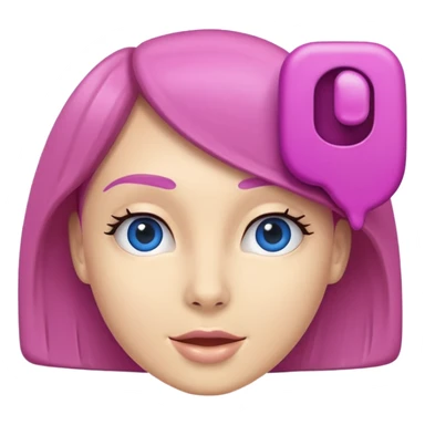 Ultra realistic, Current, Pantone Color of the Year sticker