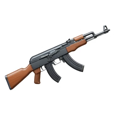 Ak47 sticker
