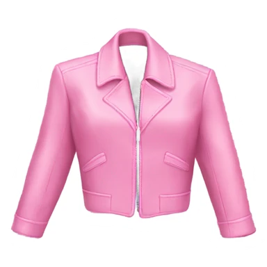 pink ladies jacket sticker