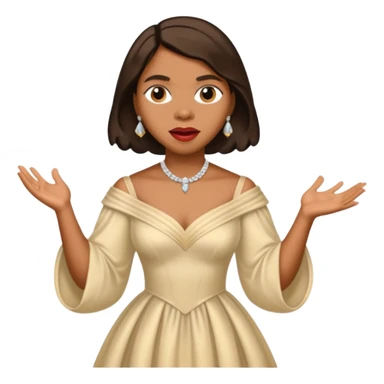 Marian Anderson sticker