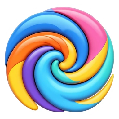 Mind blowing  sticker