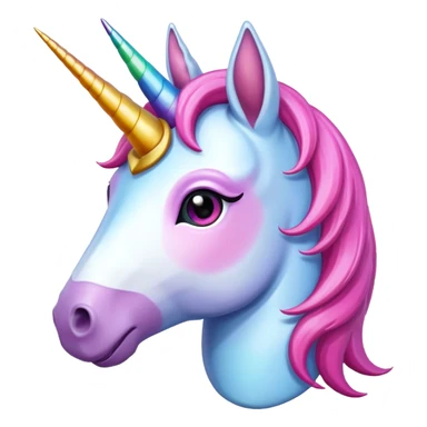  unicorn sticker