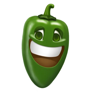 jalapeno popper sticker