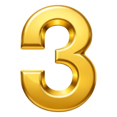 The number that took 23rd place  sticker