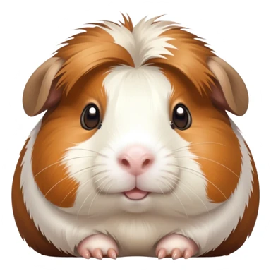 Meerschweinchen  sticker