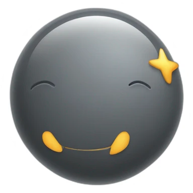 pron-anl-star sticker