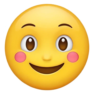 My emoji sticker